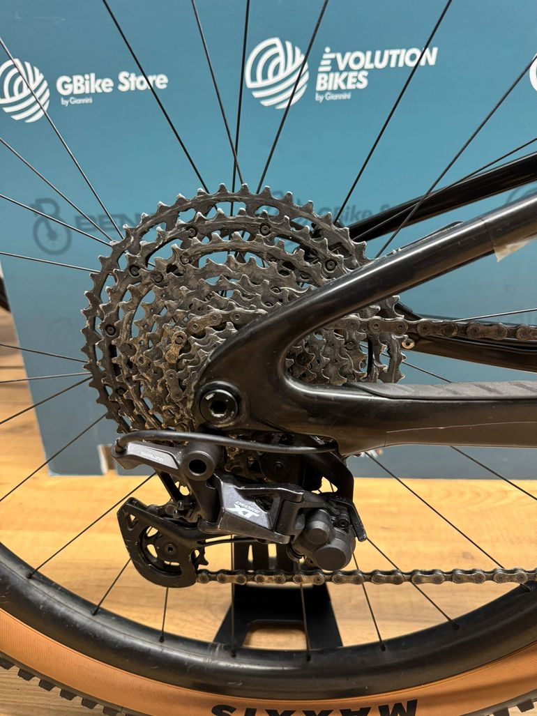 Giant Anthem Advanced Pro 29 1 — telaio in Carbonio, Ottime condizioni