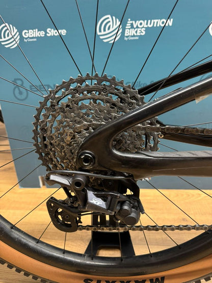 Giant Anthem Advanced Pro 29 1 — telaio in Carbonio, Ottime condizioni