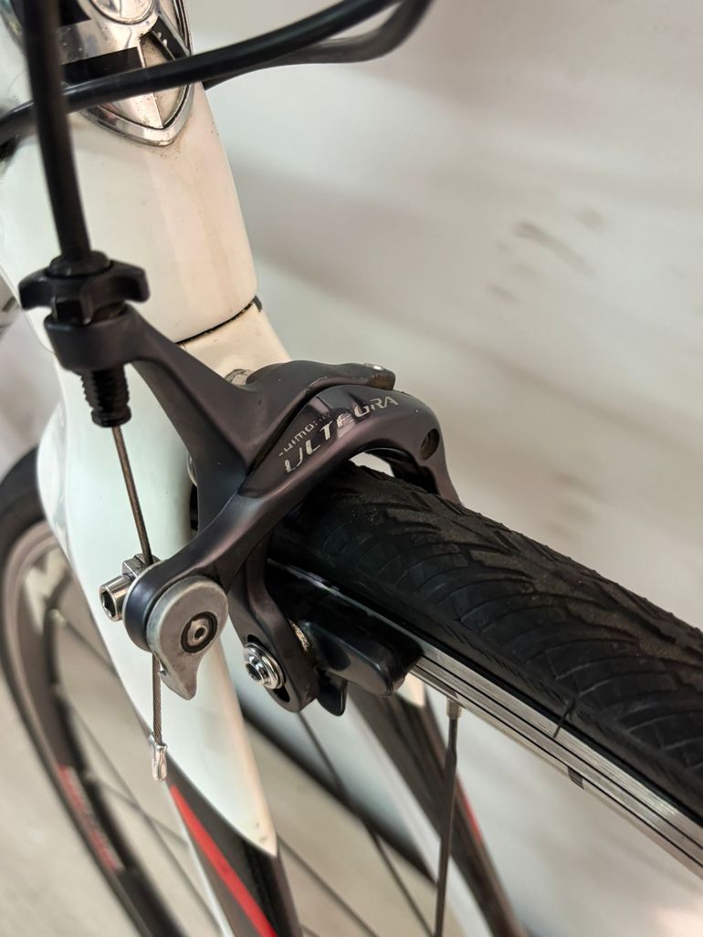 Rodman Rd400 2015 usata — dettaglio