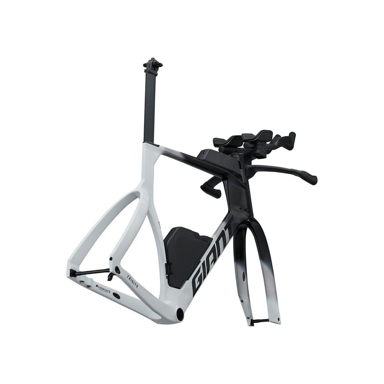 Giant Trinity Advanced Sl — telaio in Carbonio, Nuovo
