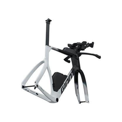 Giant Trinity Advanced Sl — telaio in Carbonio, Nuovo