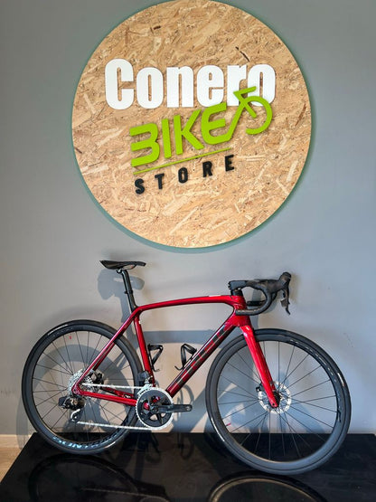 Trek Émonda Sl 6 2023 usata — vista laterale