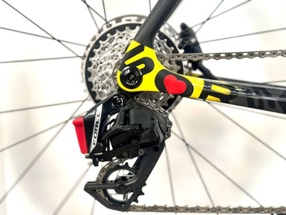 De Rosa Idol 2026 — Bici usata