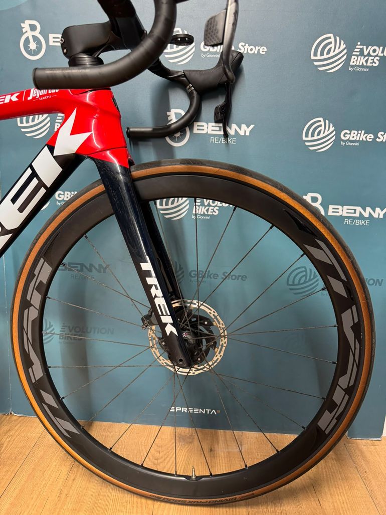 Trek Émonda Slr 7 2023 usata — dettaglio