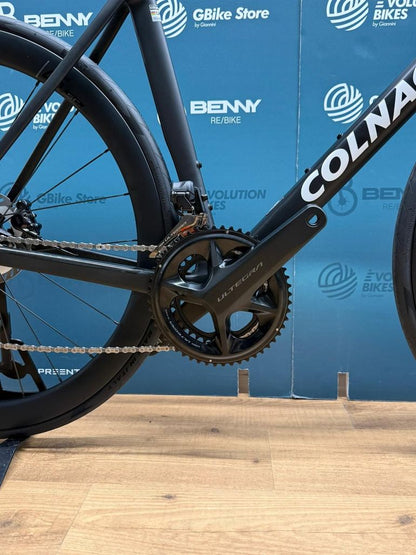 Colnago V5rs — gruppo Shimano Ultegra Di2, taglia M