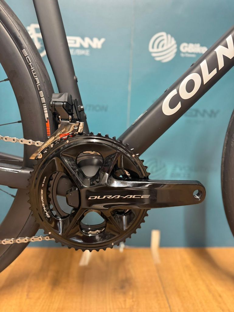 Colnago V5rs 2026 — Bici usata