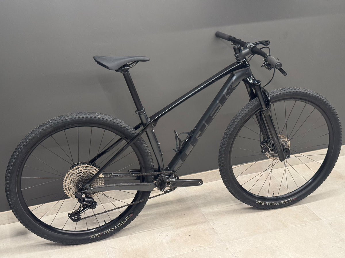 Trek Procaliber 9.5 Gen 2 2024 usata — dettaglio