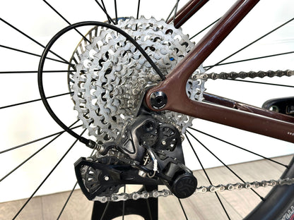 3T Exploro — gruppo Campagnolo Ekar, taglia 54