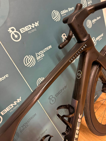 Trek Madone Slr 7 Gen 8 2026 usata — dettaglio