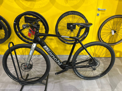 Bianchi E-Impulso Tourer 2023 — Bici usata