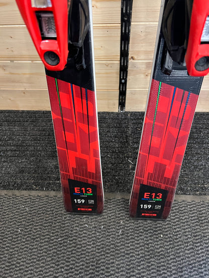 Rossignol Hero Elite Mt Ca Konect 2026 usato — dettaglio