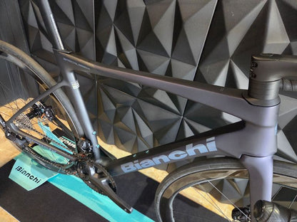 Bianchi Specialissima Comp 2025 usata — dettaglio