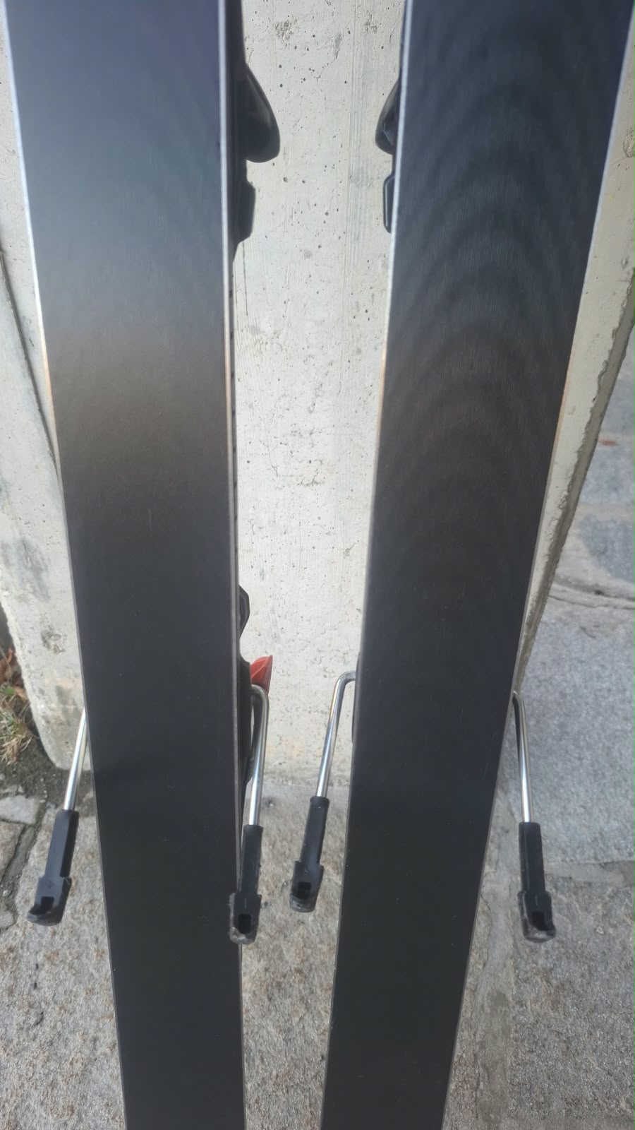 Rossignol Hero Athlete GS 2024 usato — dettaglio