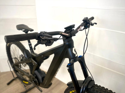 Scott Patron Eride 900 — gruppo Shimano Deore XT, taglia S