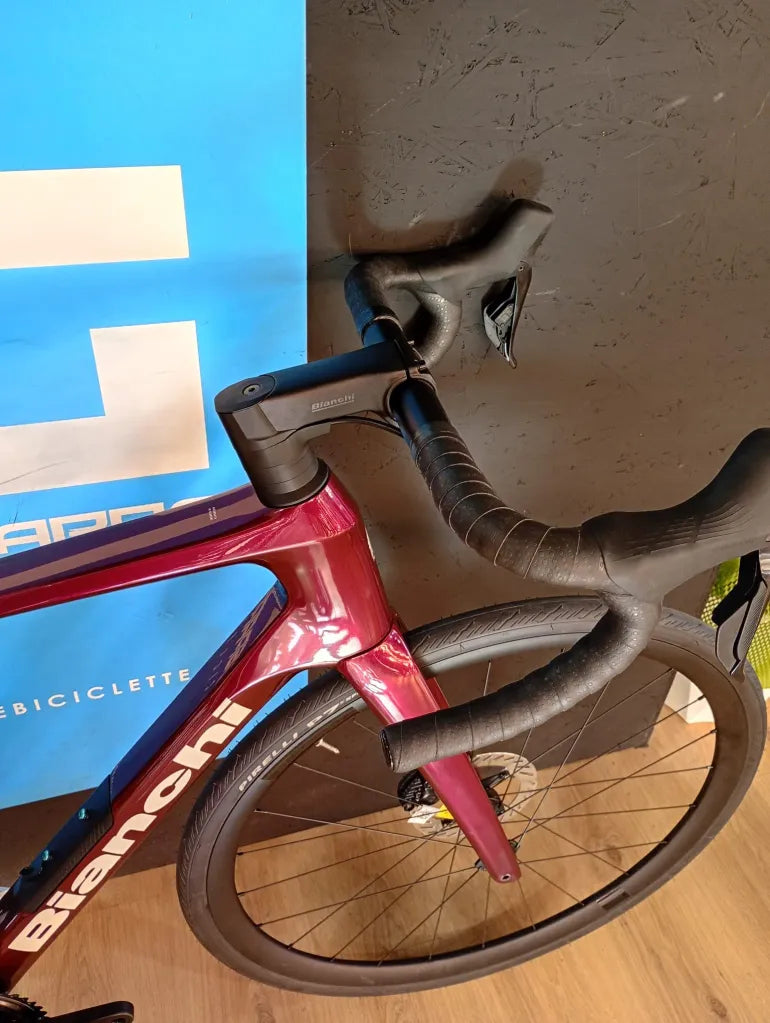 Bianchi Infinito 2026 — Bici usata