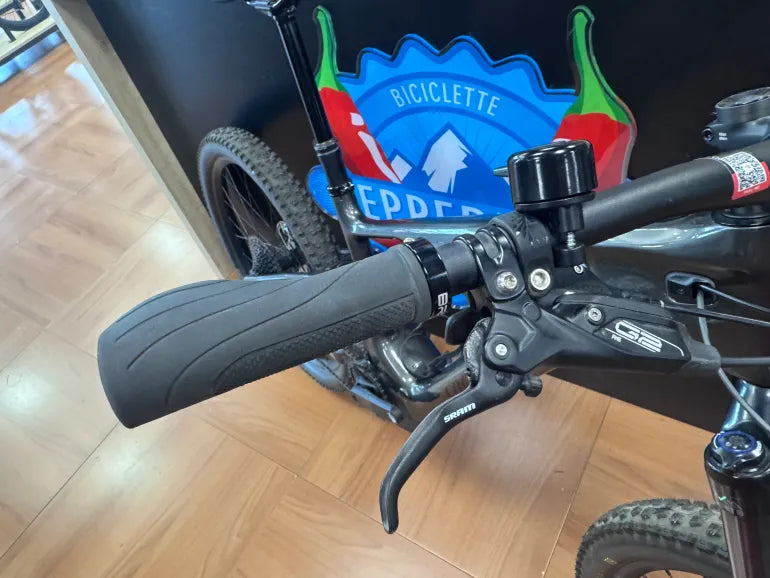 Specialized Turbo Levo Com Carbon 2023 usata — dettaglio