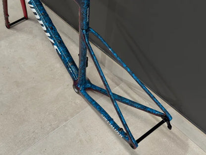 Specialized Tarmac Sl8 Fdj Team Edition 2025 usata — dettaglio