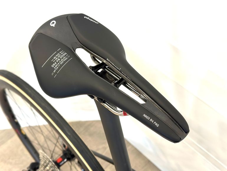 Cervelo R5 2026 usata — dettaglio