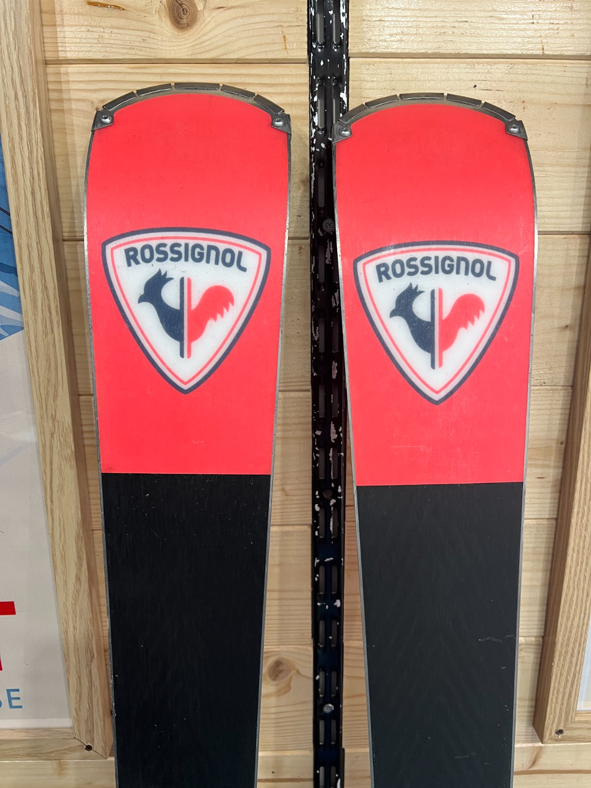 Rossignol Hero Elite MT TI C.A.M 2026 usato — dettaglio