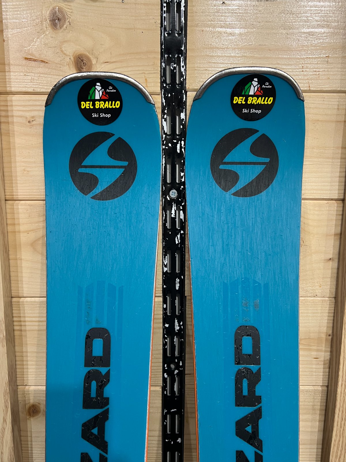 Blizzard Firebird 76 RS Ti 2026 usato — dettaglio