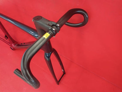 Giant Tcr Advanced Sl 1 2021 usata — dettaglio