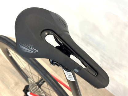 Wilier Triestina Filante 2025 usata — dettaglio