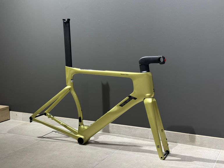 3T Strada Italia 2026 — Bici usata