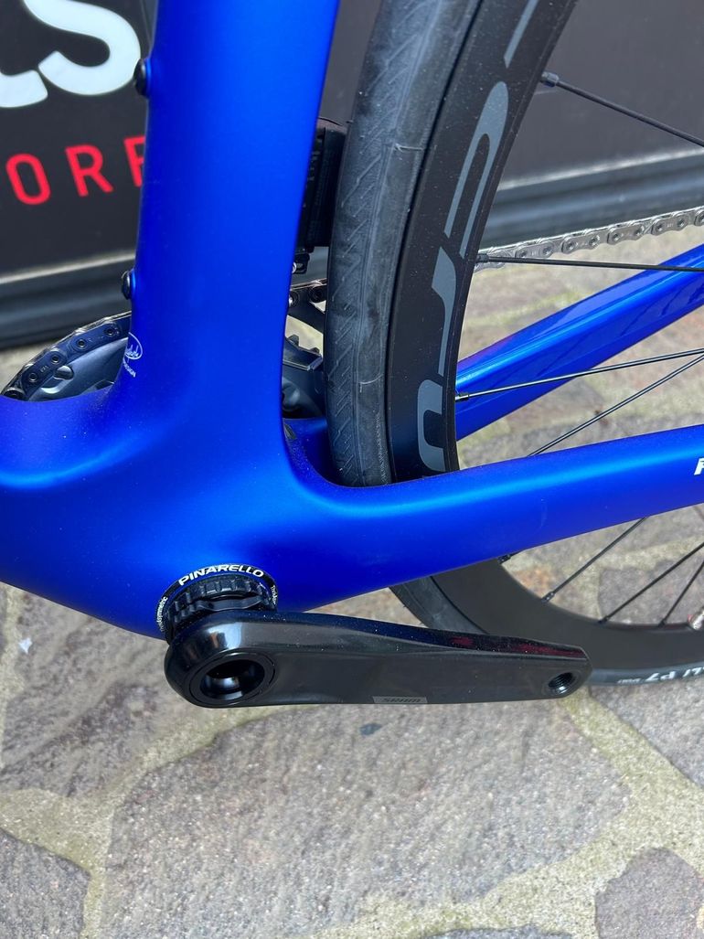 Pinarello Dogma F5 — telaio in Carbonio, Nuovo