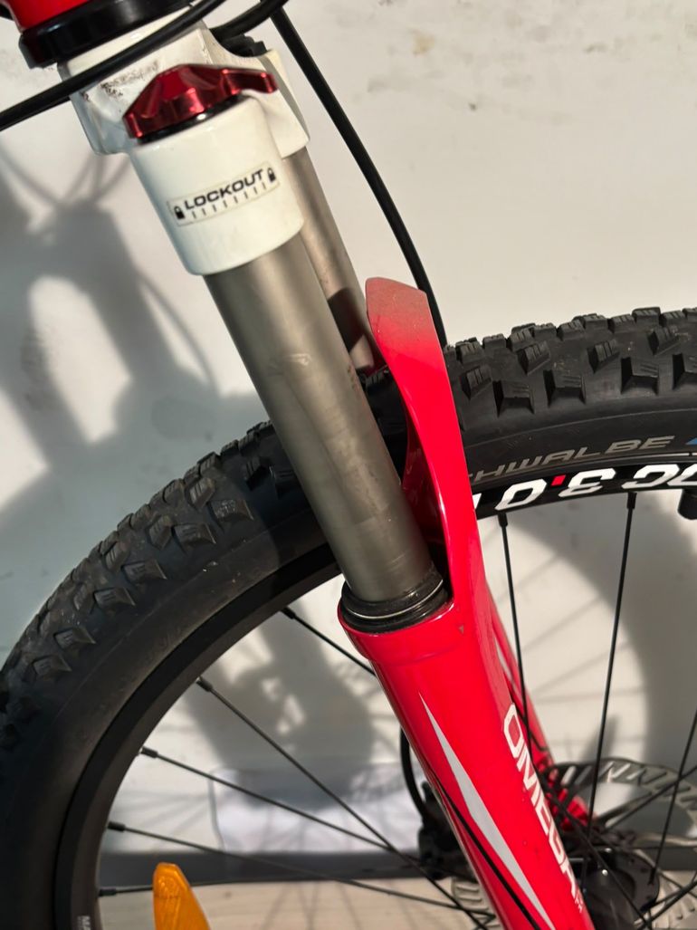 Cannondale Sl4 2012 usata — dettaglio