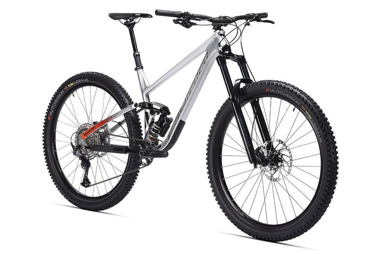 Sunn Kern En S2 2024 usata — dettaglio