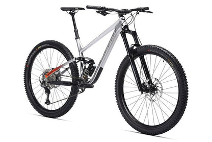 Sunn Kern En S2 2024 usata — dettaglio
