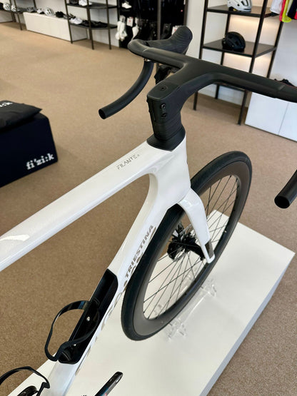 Wilier Triestina Filante 2027 usata — dettaglio