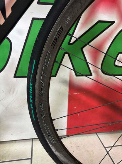 Colnago C68 2026 usata — dettaglio