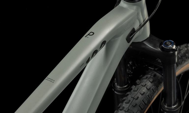 Cube Stereo One22 Pro — gruppo Sram NX Eagle, taglia XS