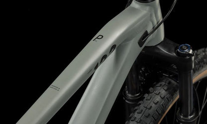 Cube Stereo One22 Pro — gruppo Sram NX Eagle, taglia XS