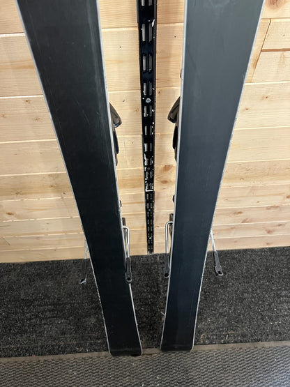 Rossignol Hero Elite ST Ti Konect — attacco Nx 12 Konect Gw, Buone condizioni
