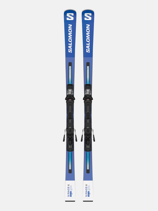 Salomon S/Race GS 10 2026 usato — vista laterale