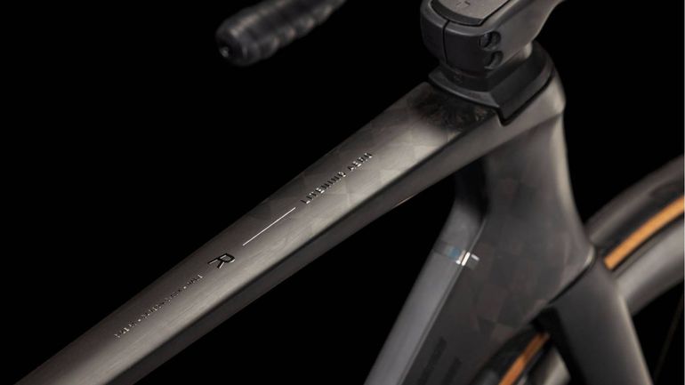 Cube Litening Aero C:68x Race — gruppo Shimano Ultegra Di2, taglia 54