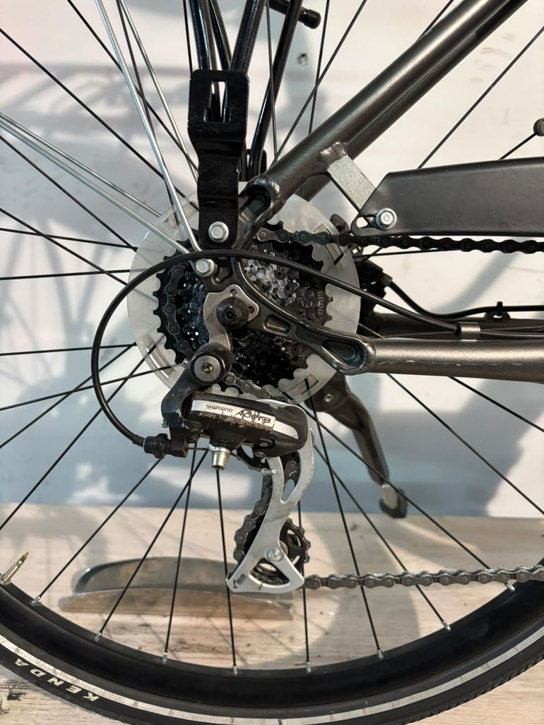 Torpado Altea Hybrid 2020 usata — dettaglio