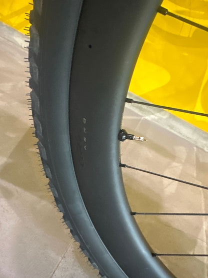 Wilier Triestina Rave Slr Id2 2026 usata — dettaglio