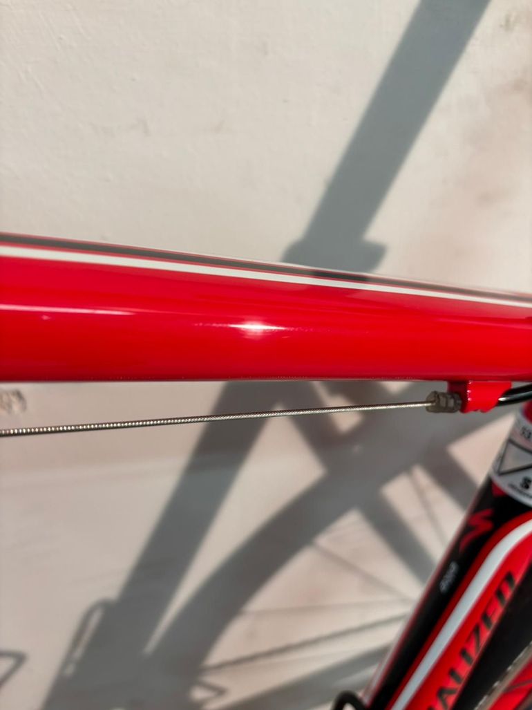 Specialized Tarmac SL4 Elite — gruppo Shimano 105, taglia S