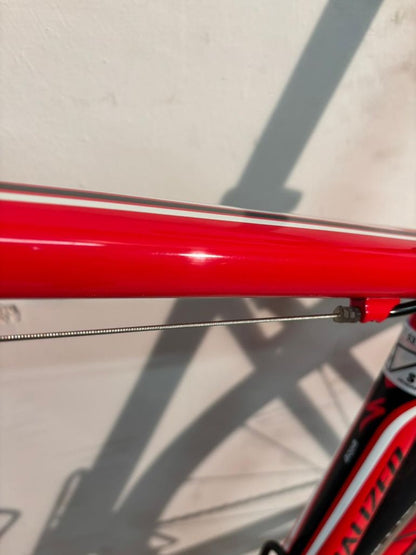 Specialized Tarmac SL4 Elite — gruppo Shimano 105, taglia S