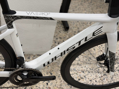 Whistle Vaero 2 2027 usata — dettaglio