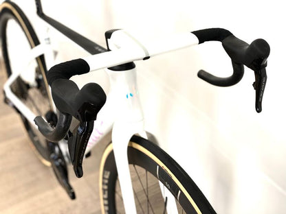 Wilier Triestina Filante Slr Id2 2026 — Bici usata