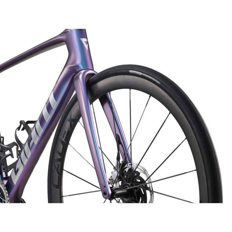 Giant Defy Advanced Sl 0 2024 usata — dettaglio