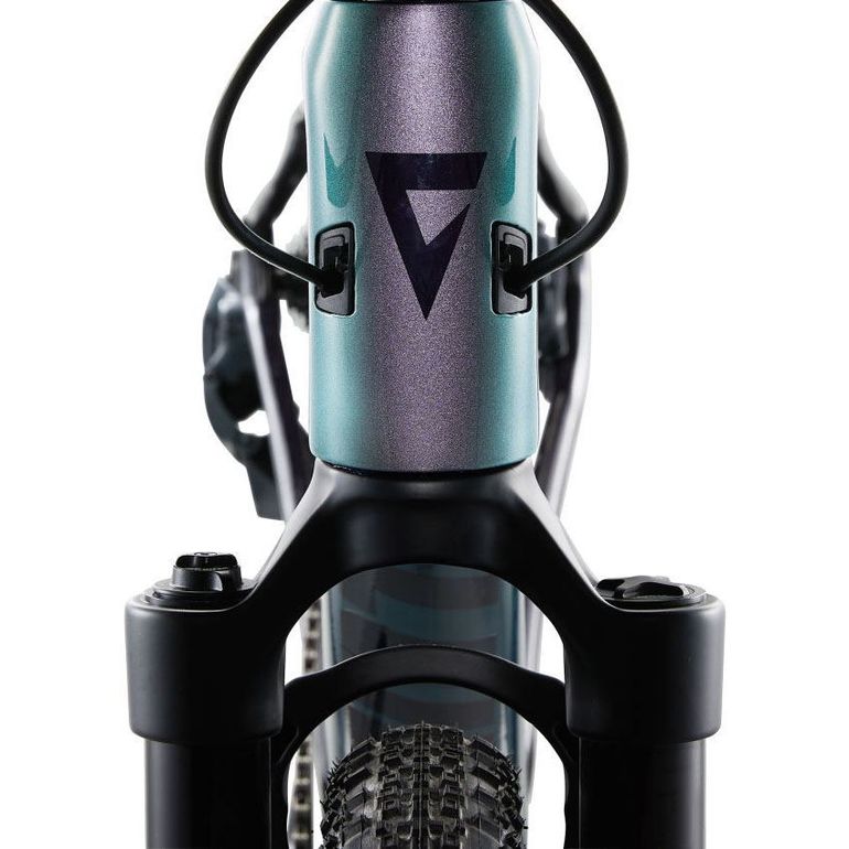 Giant Revolt X, Advanced Pro 0 2023 usata — dettaglio