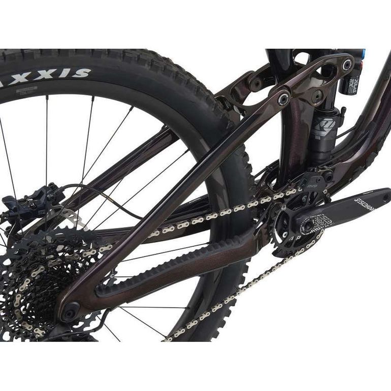 Giant Reign Advanced, Pro 29 1 2021 usata — dettaglio