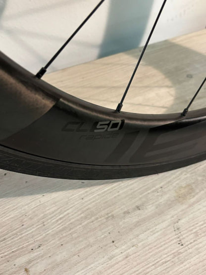 Cervelo S3 2019 usata — dettaglio