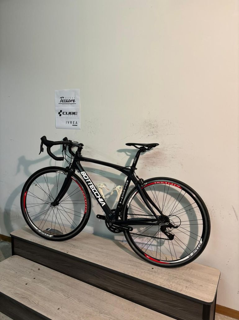 Bottecchia 8avio Ultimate usata — dettaglio