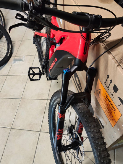 Orbea Wild Custom — telaio in Alluminio, Ottime condizioni
